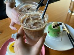 -香樟花园法式铁板烧(恒隆广场店)