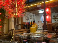 -丽江庭院之爱在路上(西单店)