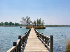 -野鸭湖国家湿地公园