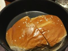 -食间牛排(湖西路店)