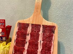 -京悦南门涮羊肉(长寿路店)