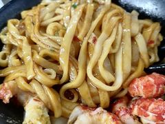 -聚味瞿记·龙虾堂(树木岭店)