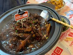 -回味黑鸭煲·始于2006(万松园店)