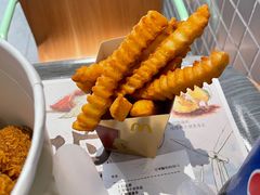 -麦当劳(大塘湖景分店)