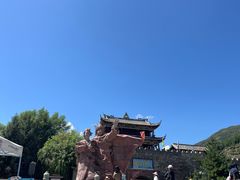 -松州古城