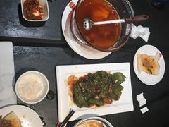 -俏江南天津时尚曲艺主题餐厅(马场道店)