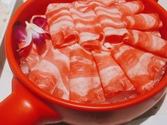 -小肥羊·牛羊肉火锅(万达广场店)