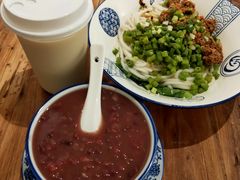 -袁妈红豆汤(重庆总店)