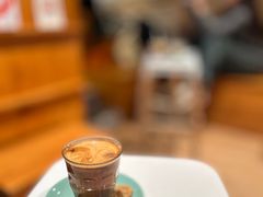 -Cafe del Volcan(永康路店)