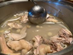 -大头椰·椰子鸡火锅(新梦店)