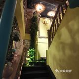人在囧途之泰炯．泰式音乐餐吧