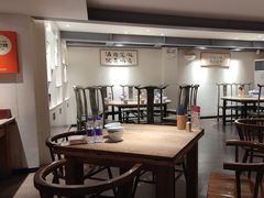 -树厨贵州菜(大十字店)