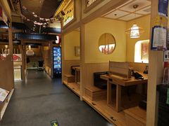-伊豆野菜村(大族广场店)