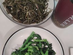 -李先生牛肉面大王(广渠门内店)