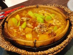 -丽丽三鲜螺蛳粉(田林路店)