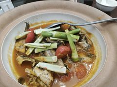 -茶港食堂(武昌店)