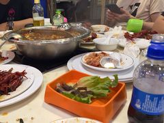 -尚品海鲜肥牛自助火锅(湖明店)