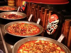 -常州新城希尔顿酒店·OPEN全日餐厅