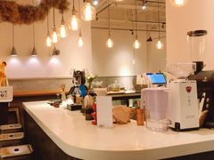 -HAY COFFEE