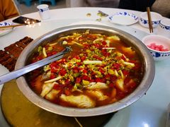-笑红饭庄