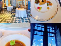 -三号黄浦会Canton Table