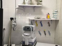 -视野联行眼镜蔡司·依视路官方授权店(顺城店)