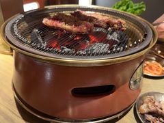 -西塔老太太泥炉烤肉(亚运村店)