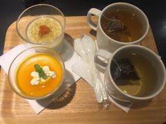 -无印良品餐堂 MUJI Diner(成都太古里店)