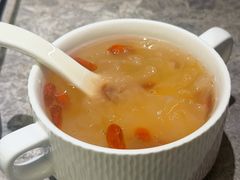 -留半山·香港食堂(啦啦宝都店)