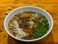 牛肉粉-肆姐面粉馆(坡子街店)