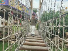 -南昌之星游乐场