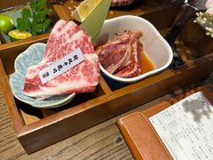 -樱宿日式和牛烧肉(五道口店)