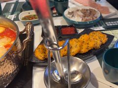 -椰子湾·海南火锅·糟粕醋·椰子鸡(正大广场店)