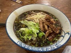腰花面-一味老卤面(大石桥店)