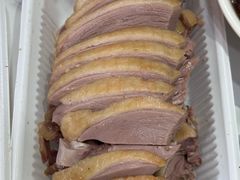 -味香鸭子店(汉口西路店)