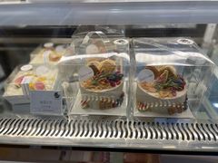 -ZOZO's昌左左精致甜品设计(新北店)