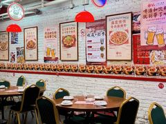 -谢记上海大排档(长寿路店)