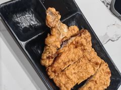 大排-老地方面馆(思南路店)