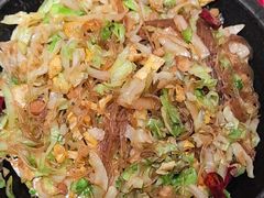 -西贝(紫荆广场店)