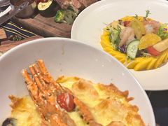 -第101座花园餐厅(湖滨88店)