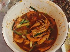 -辣螃铠盆盆蟹大排档(总店)