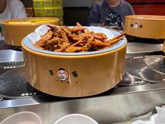 -龍歌自助小火锅(李沧丽达店)