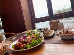 -庆云楼饭庄(什刹海店)