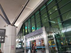 -吉隆坡国际机场