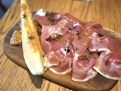 -La Strada(安福路店)