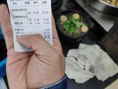 -京陵鸭血粉丝汤(景德路店)