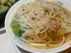 -龙记香港茶餐厅(久光百货店)