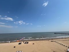 -南戴河国际娱乐中心