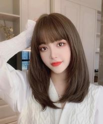 -KIMI HAIR SALON·烫染设计店