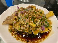 和味葱油鸡-美极鲜食坊(宝安南路店)